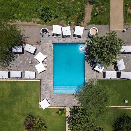 Kili Seasons Hotel Arusha Exterior photo