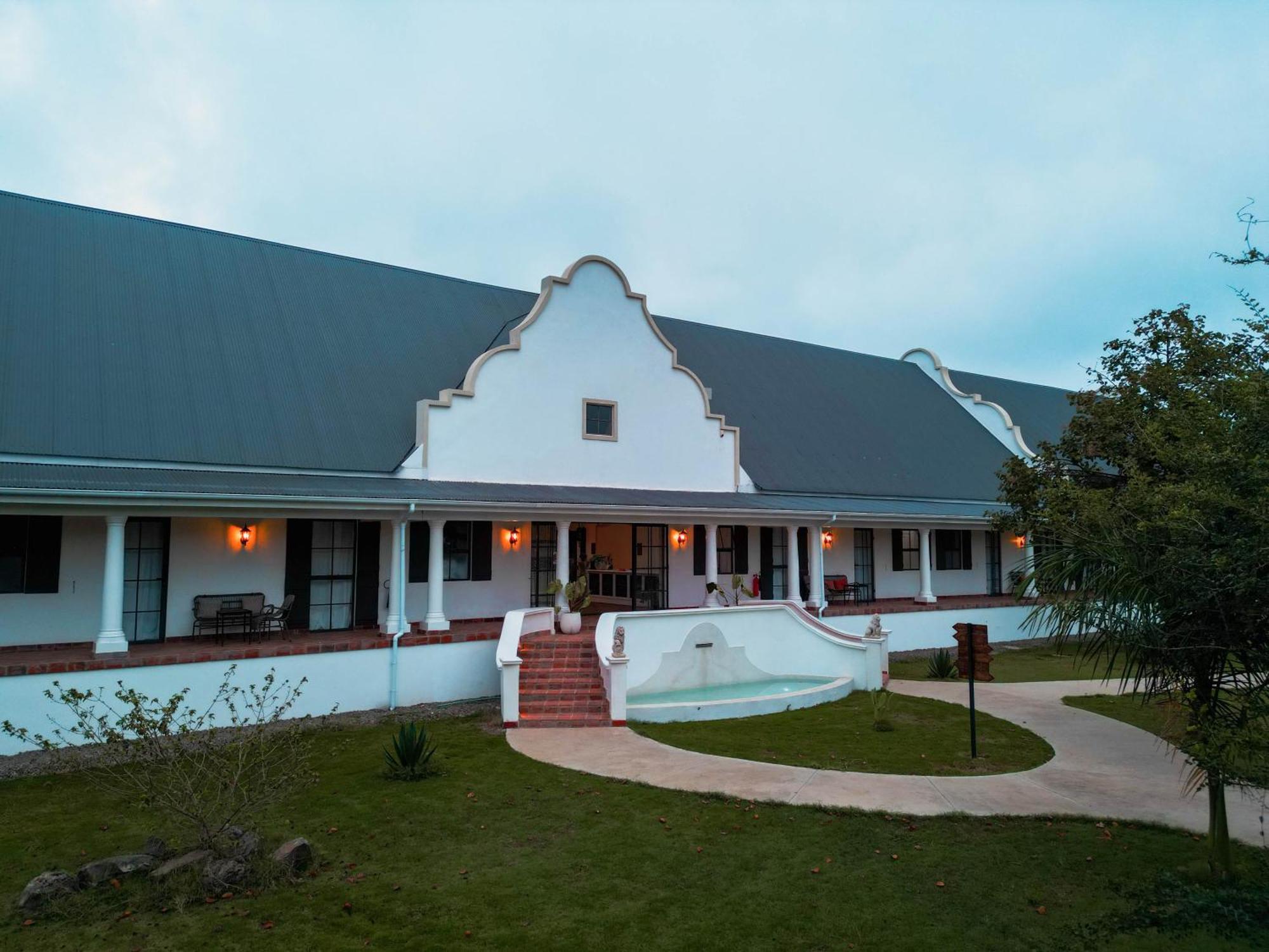 Kili Seasons Hotel Arusha Exterior photo