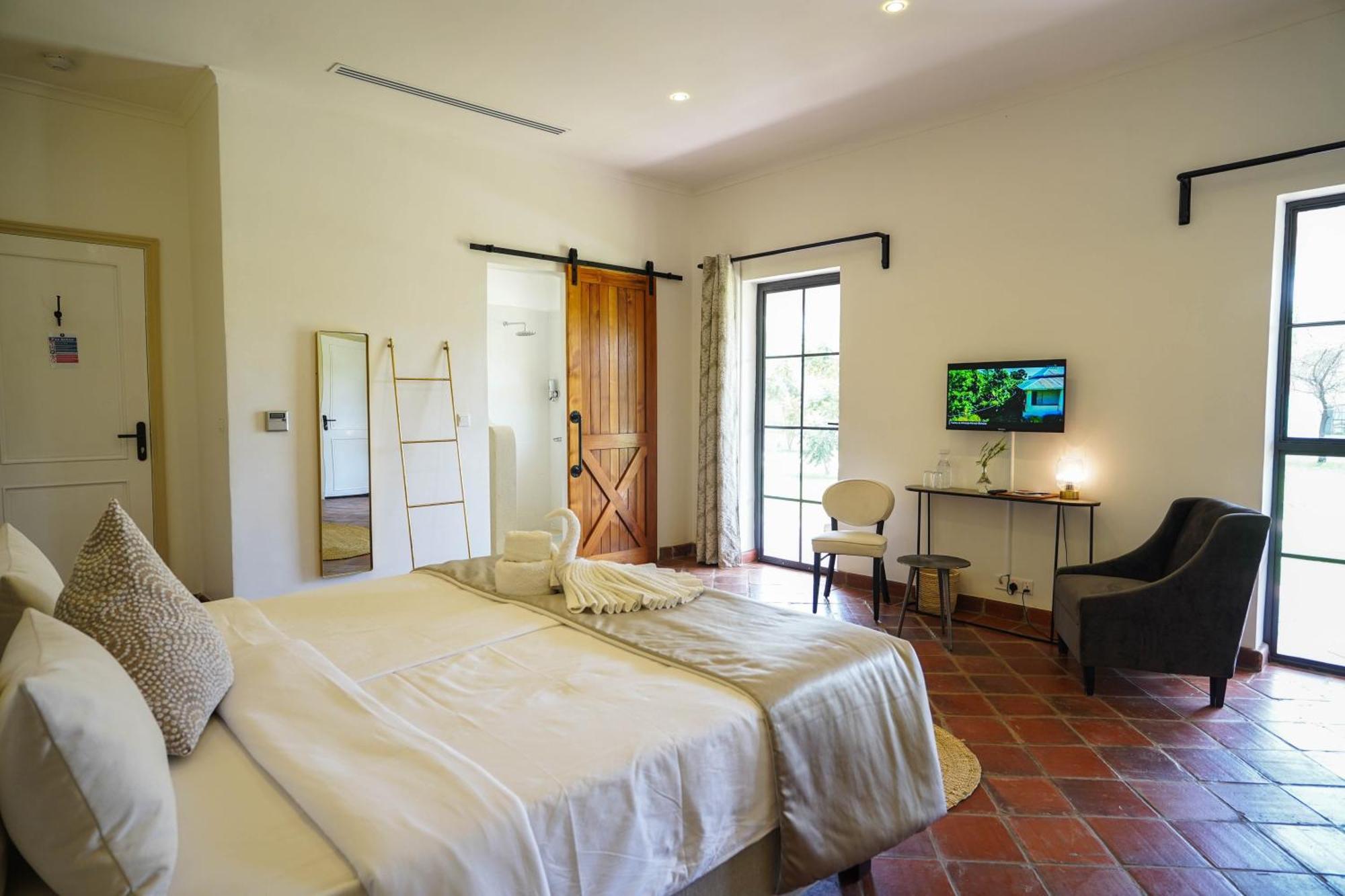 Kili Seasons Hotel Arusha Room photo