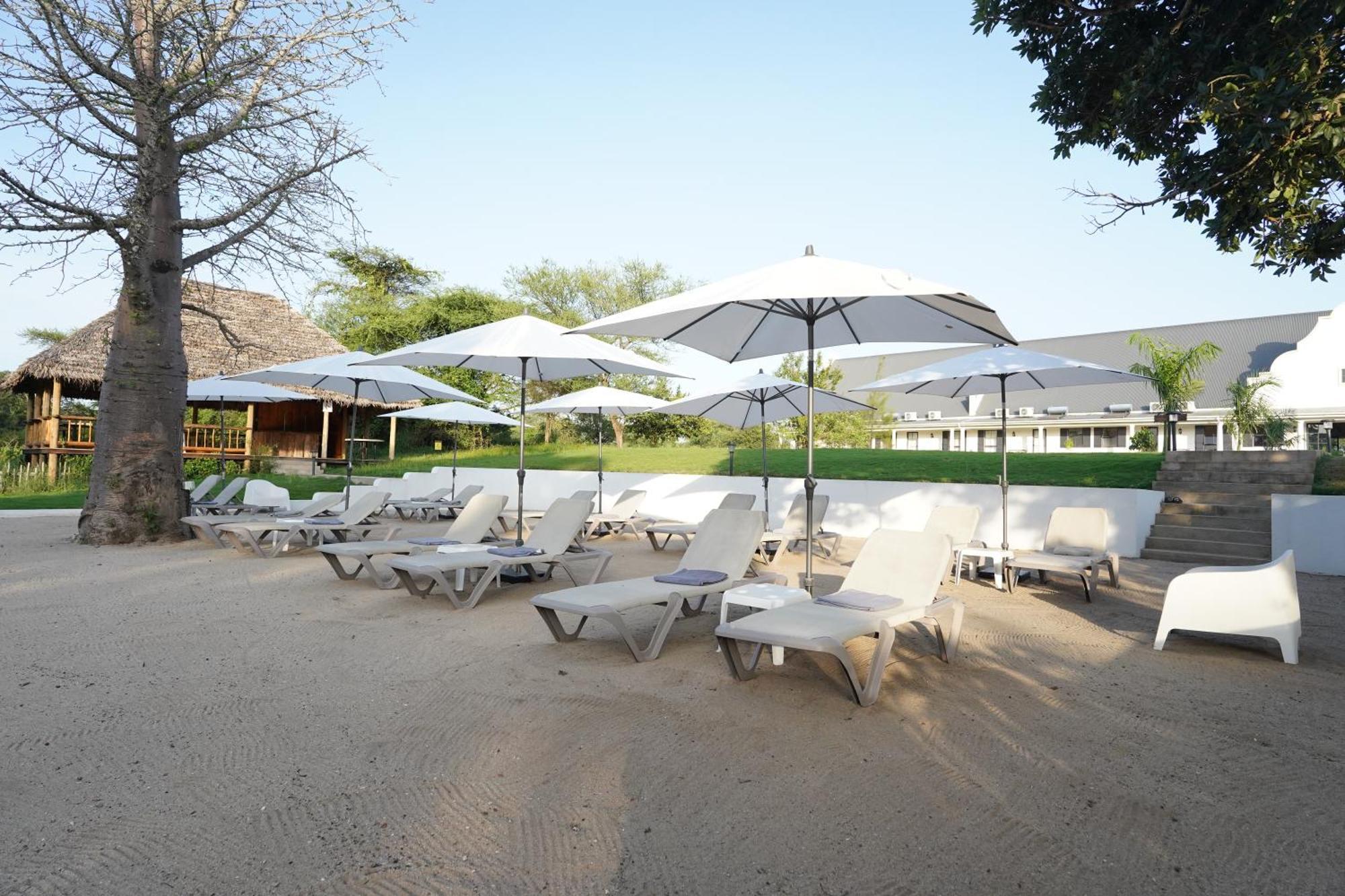 Kili Seasons Hotel Arusha Exterior photo