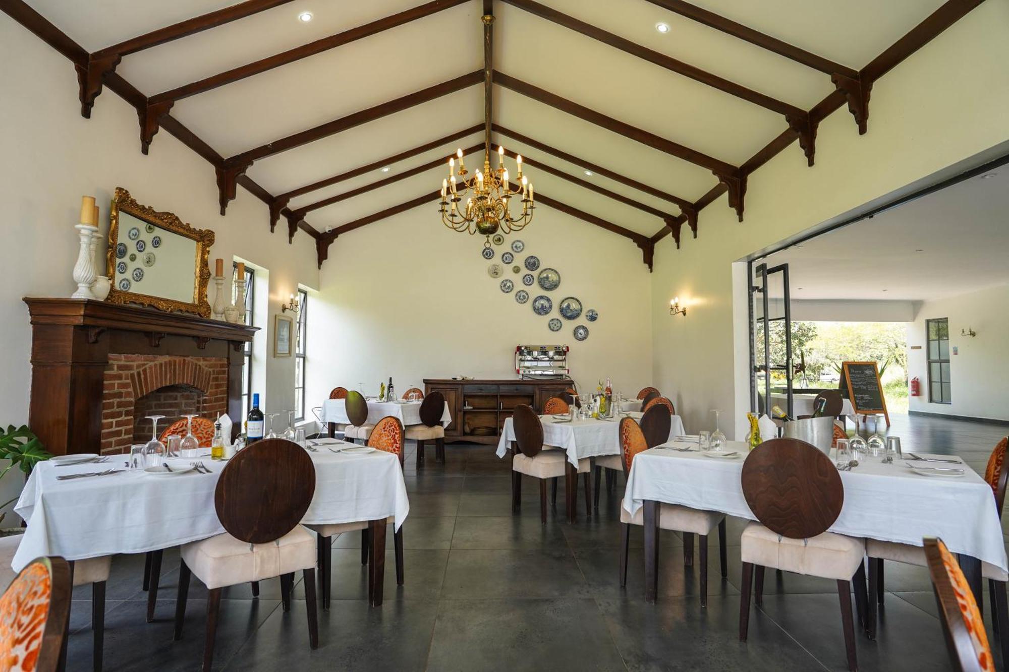 Kili Seasons Hotel Arusha Exterior photo